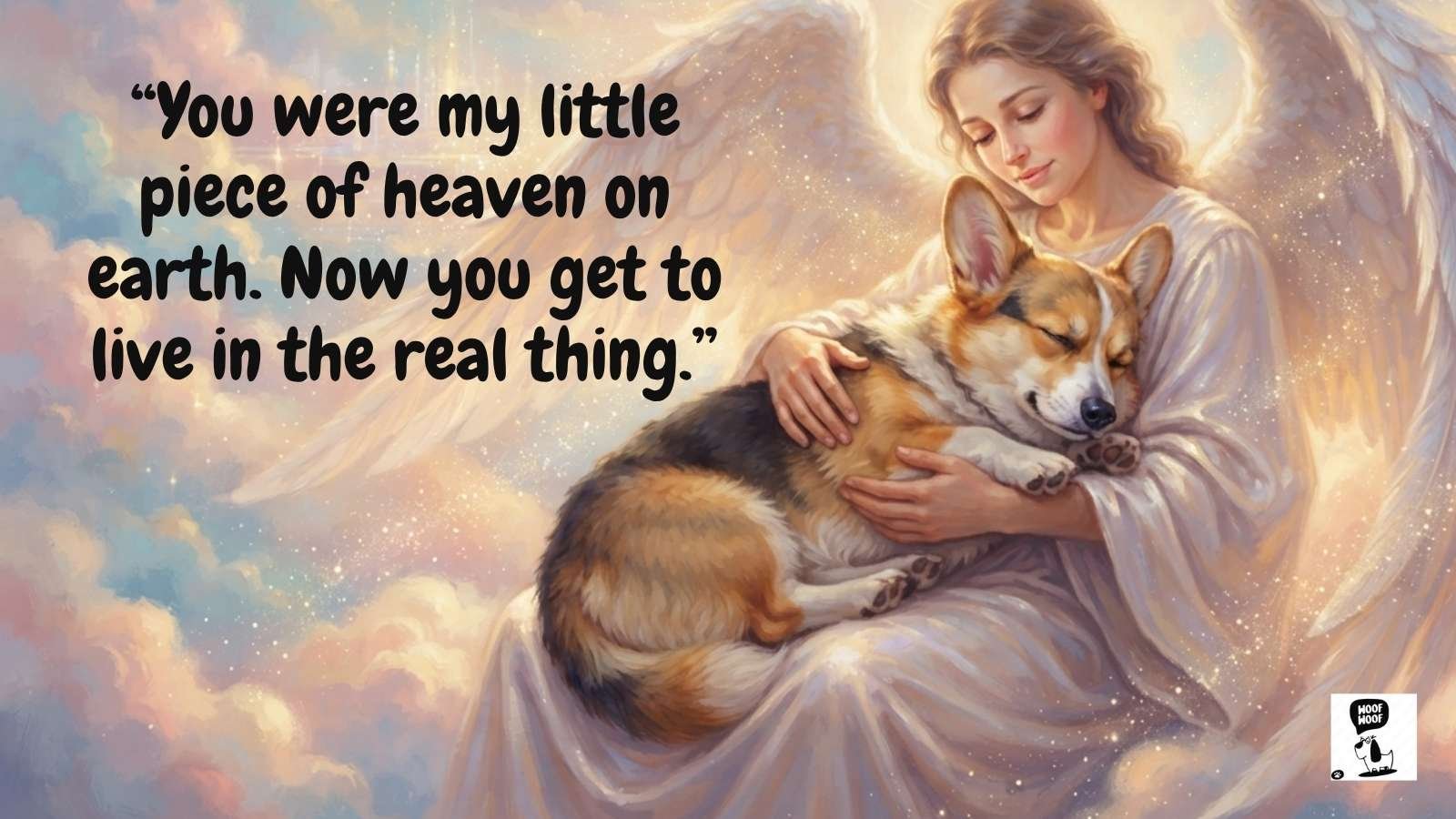 Best Dog Heaven Quotes