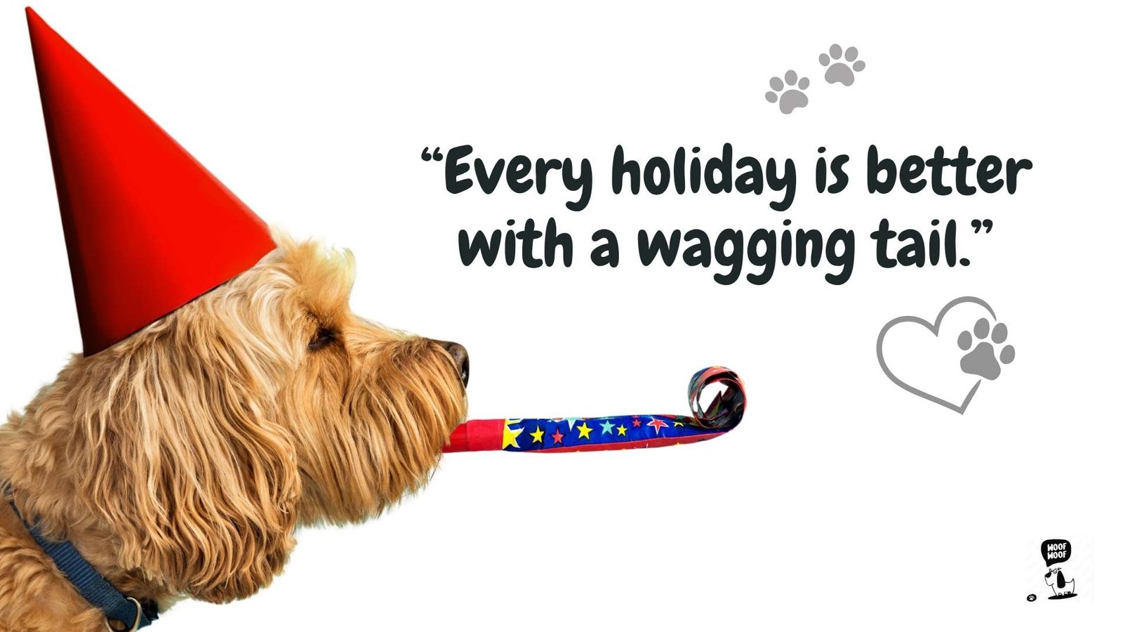 Best Dog Holiday Quotes
