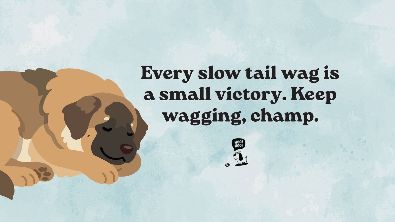 Best Sick Dog Quotes