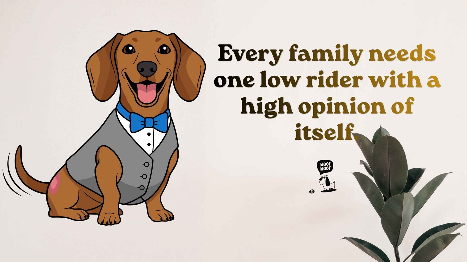 Best Wiener Dog Quotes