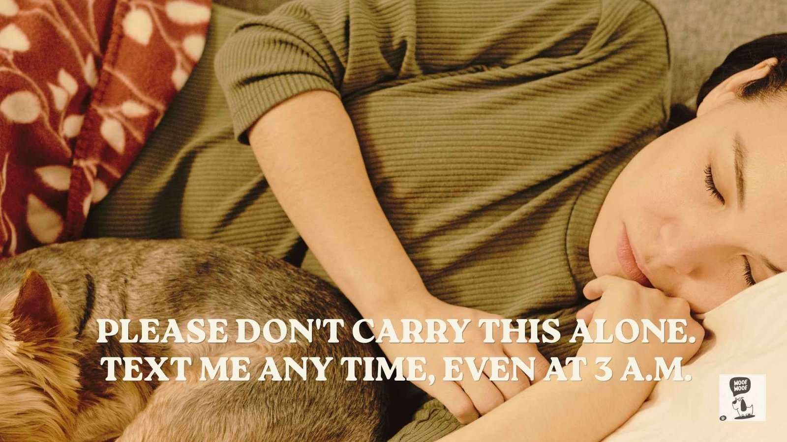 Comforting Words for a Friend Putting Their Dog Down