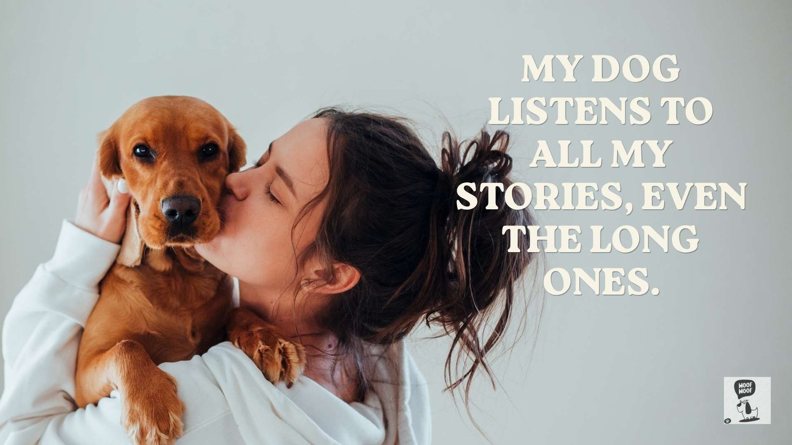 Cute Dog Love Quotes for Kids