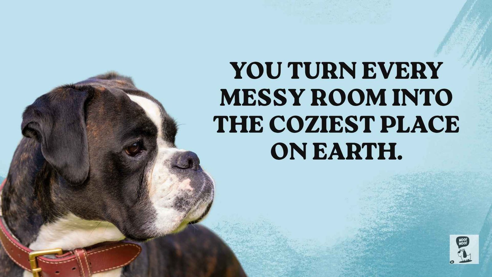 Cute Love Notes to Your Dog