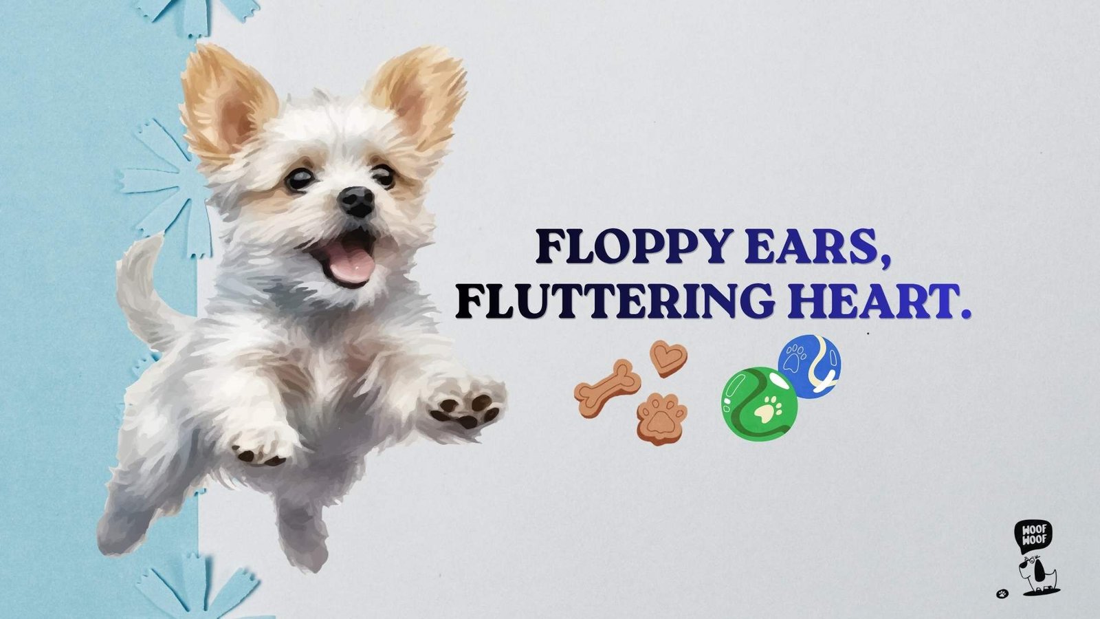 Cute Short Dog Love Quotes