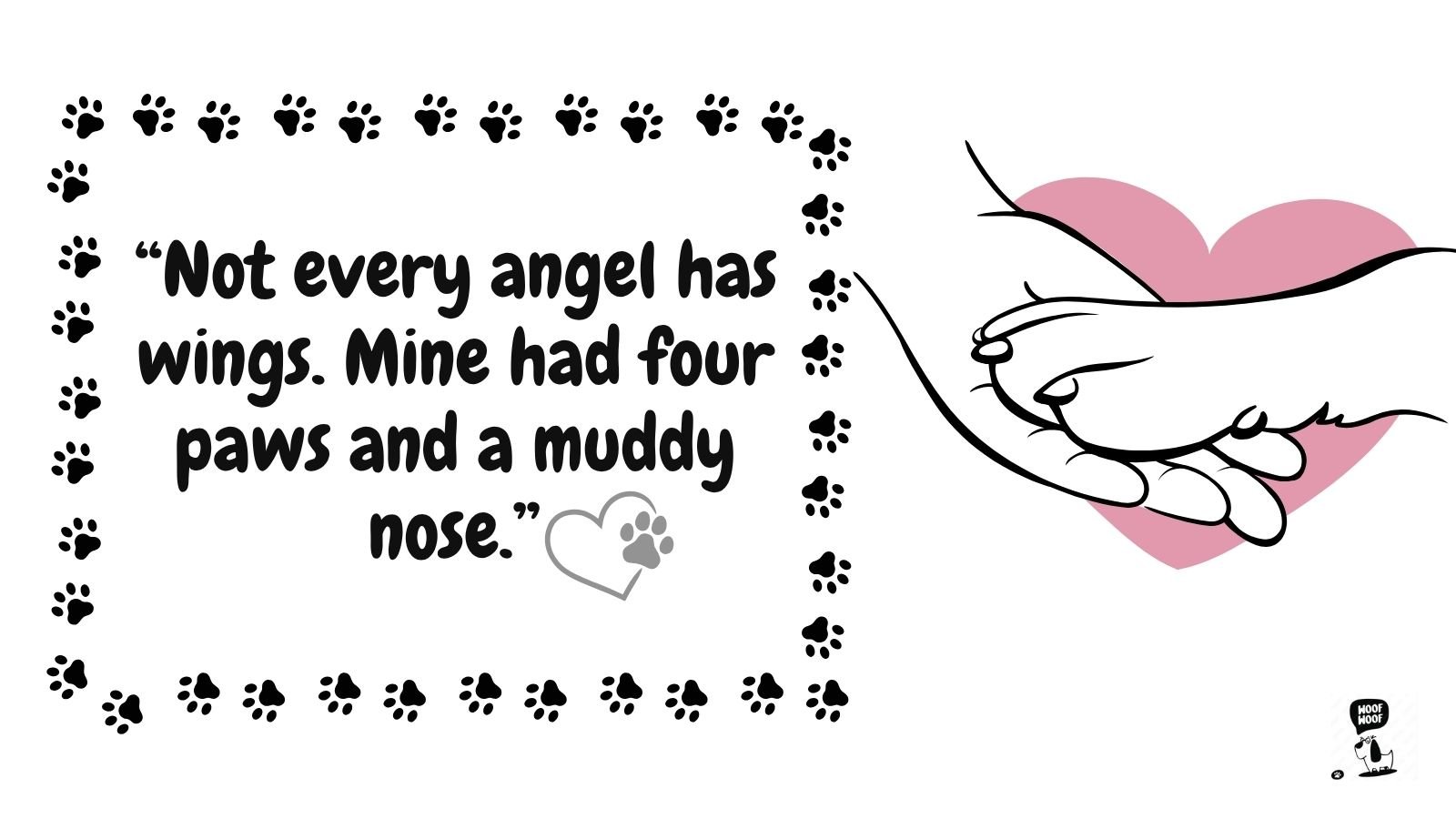 Dog Angel Quotes