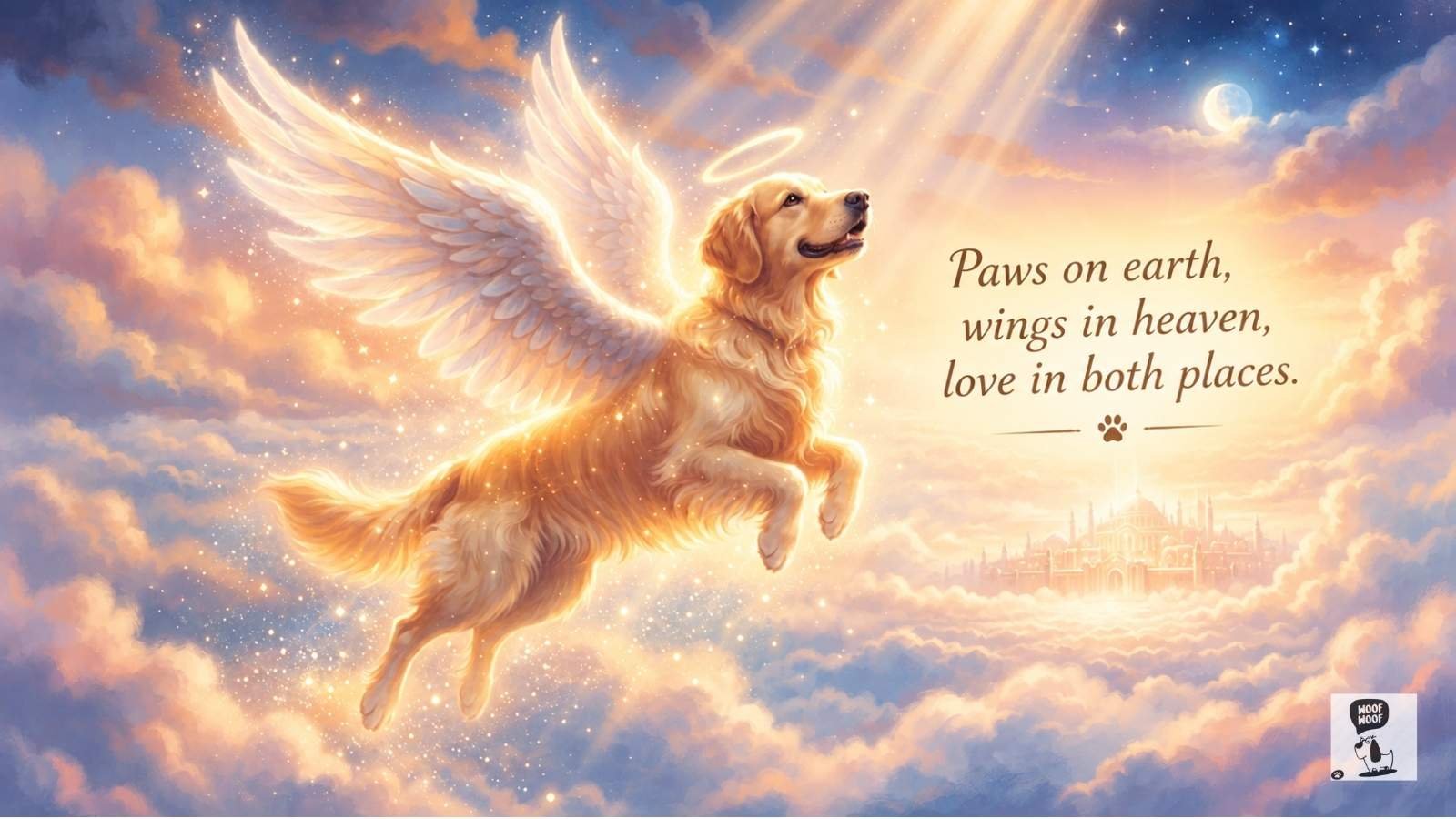 Dog Angel Wings Quotes