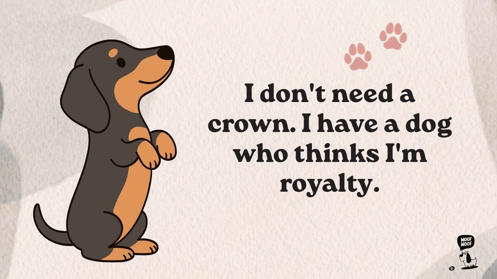 Dog Attitude Status