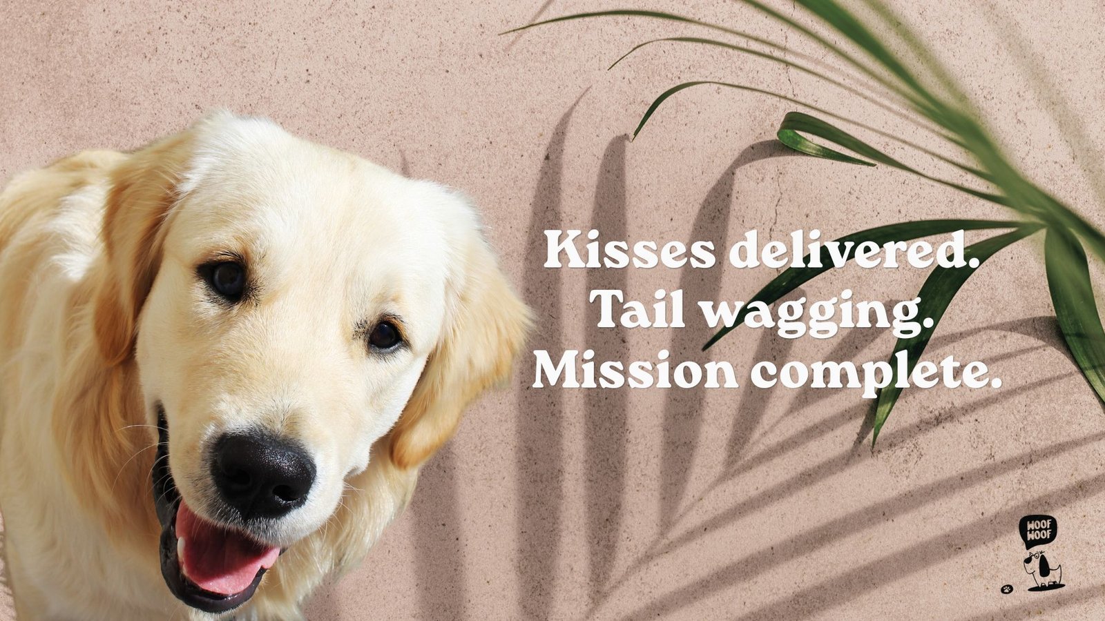 Dog Love Captions From Your Dog's Point of View