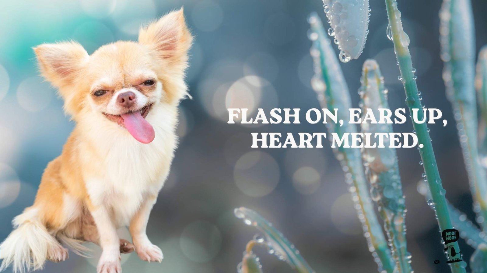 Dog Selfie Captions