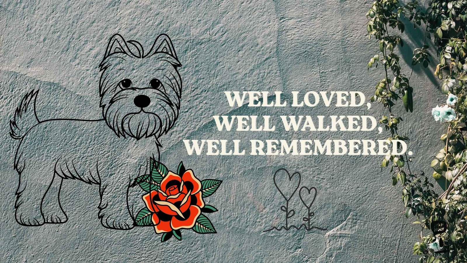 Dog Tombstone Quotes and Classic Epitaphs