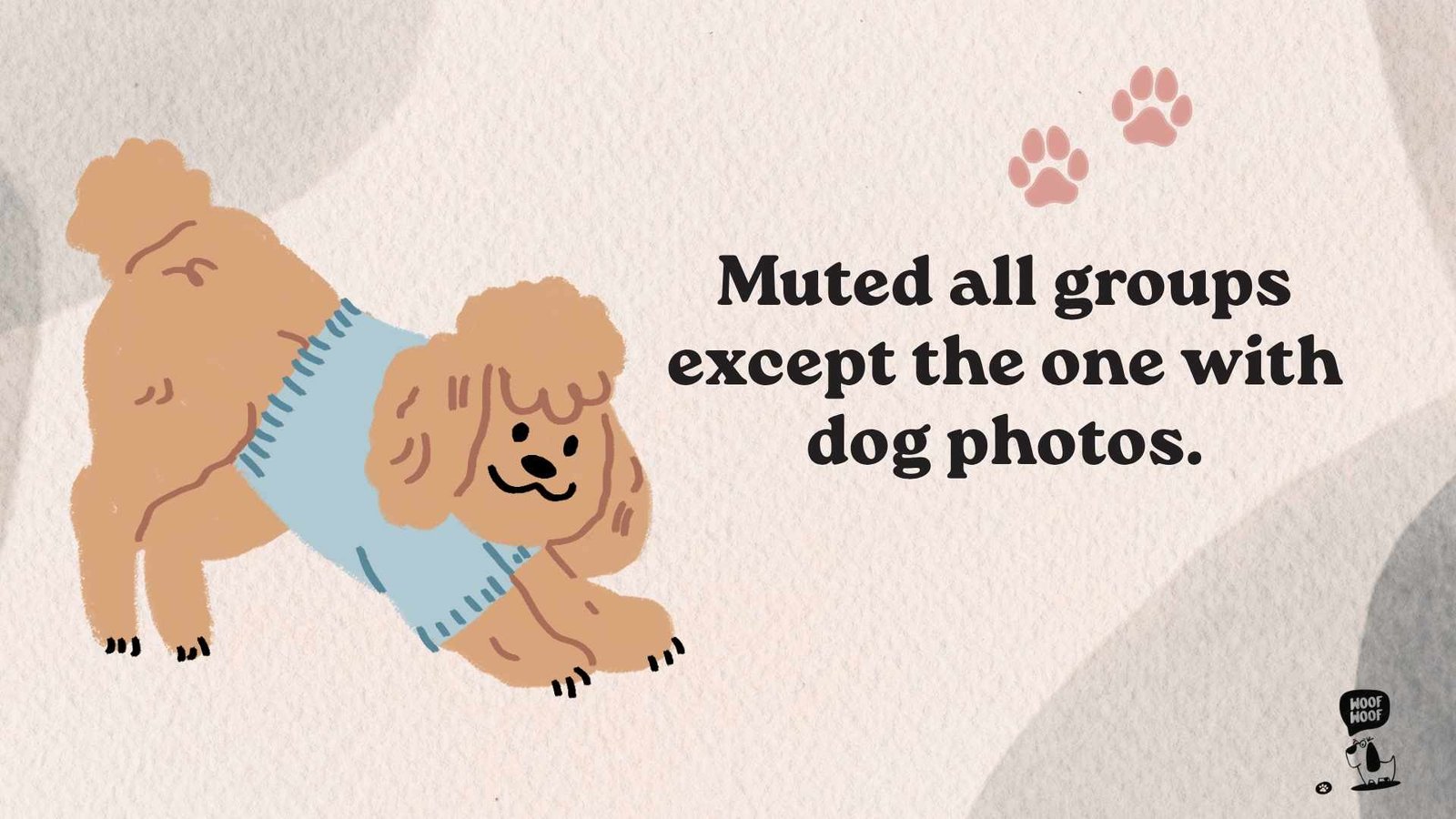 Dog WhatsApp Status and About Lines