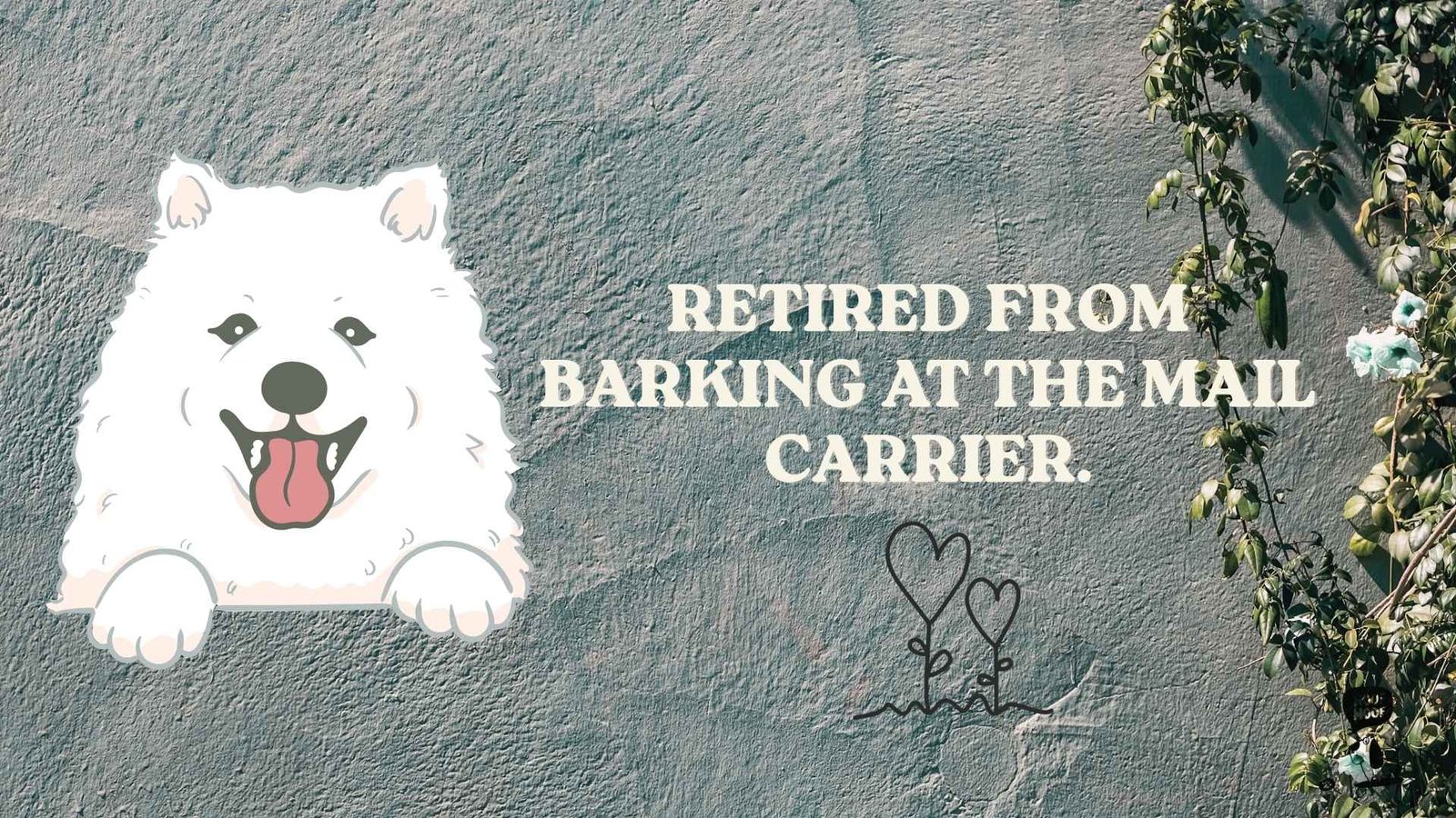 Funny Dog Plaque Sayings That Celebrate Their Personality