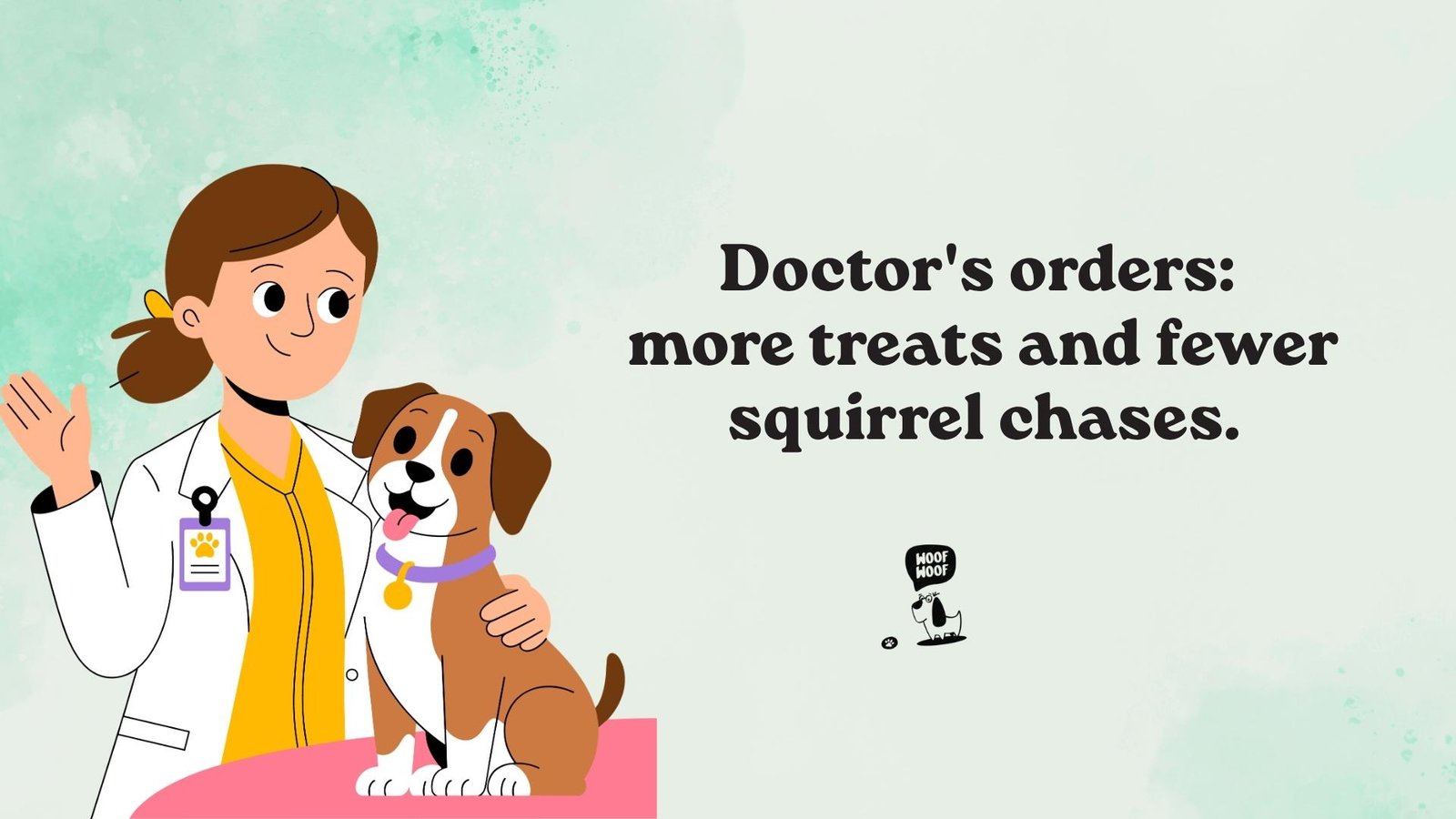 Funny Get Well Soon Dog Quotes