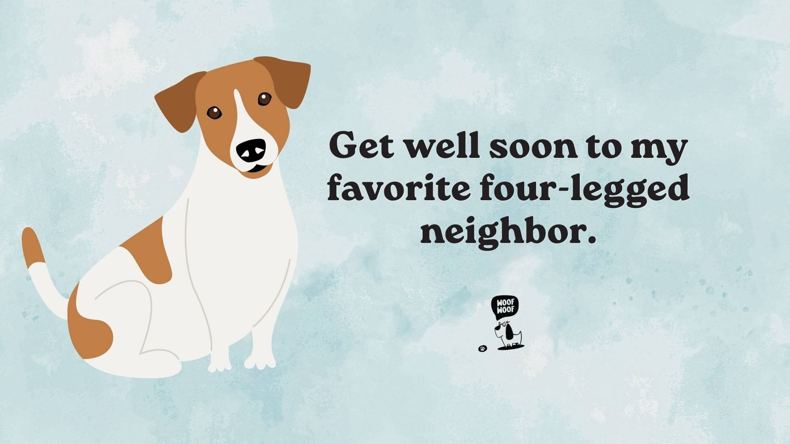 Get Well Soon for Dogs Quotes