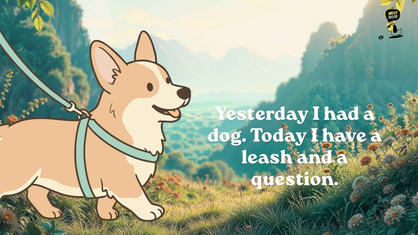 Quotes for the First Shock of Losing a Dog Suddenly