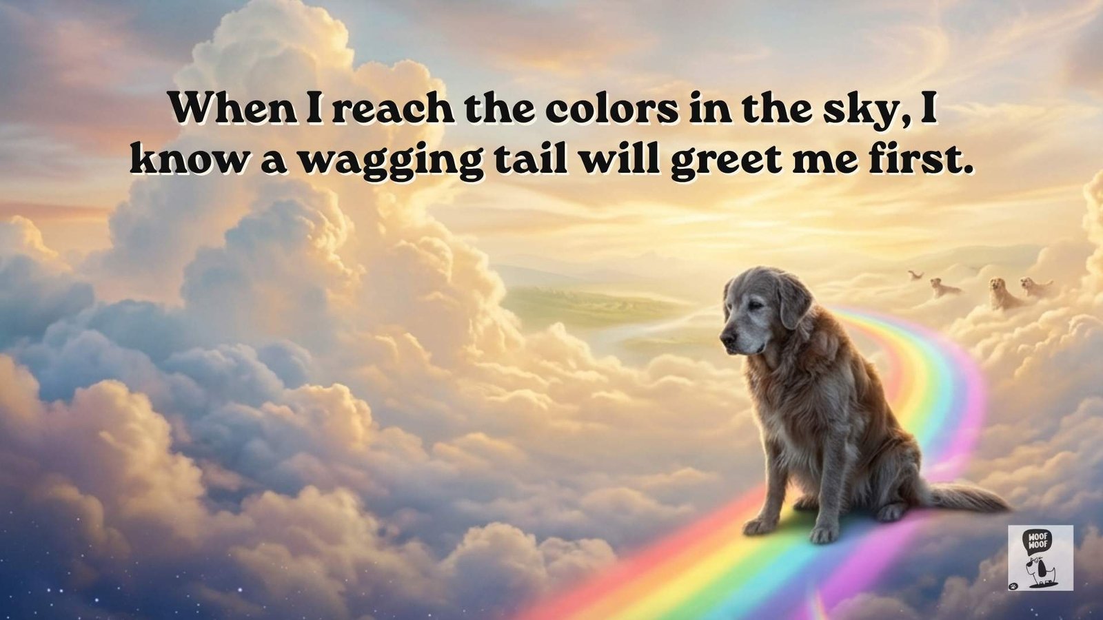 Rainbow Bridge Quotes