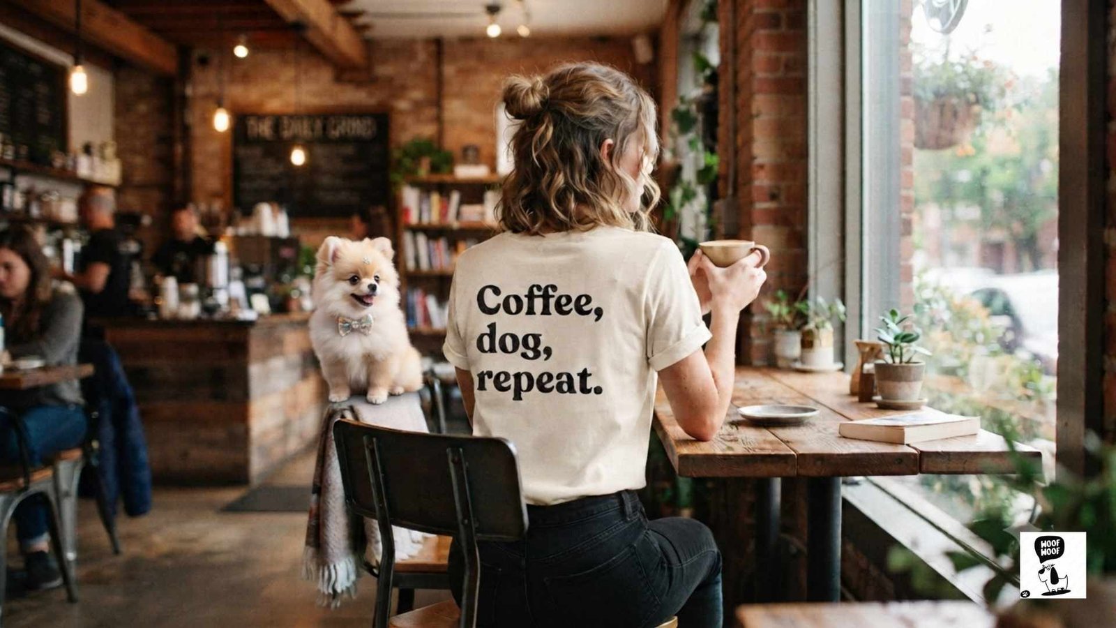 Shirts With Dog Sayings