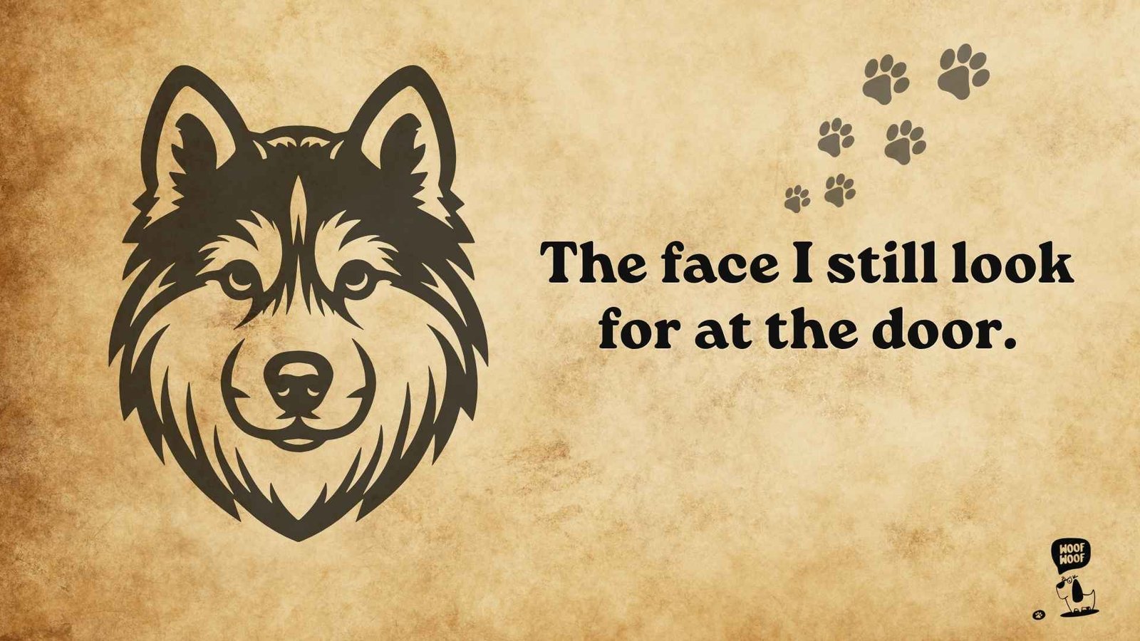 Short Lines for Photo Frames and Paw Print Keepsakes