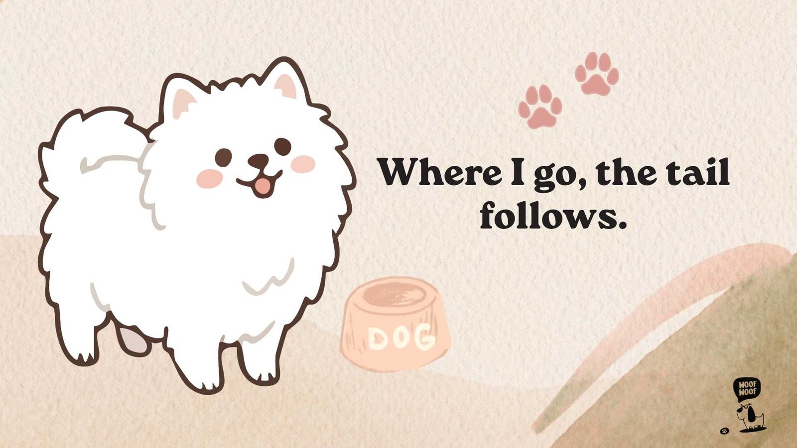 Status With Dog