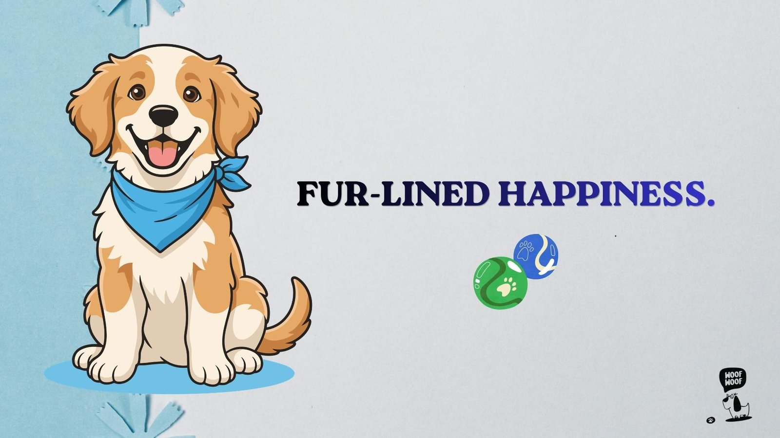 Three-Word Dog Love Words and Phrases